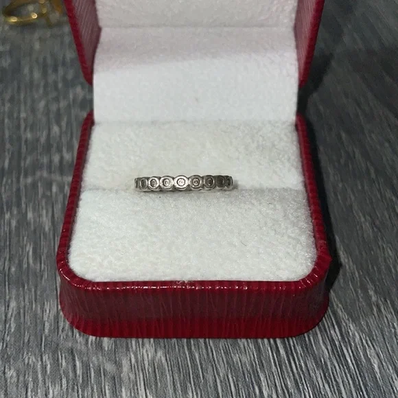 Pandora Stackable Ring - Picture 3 of 3